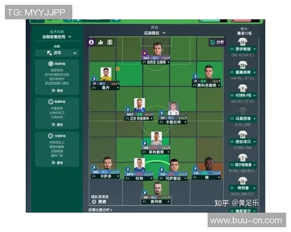 成都足球队战术表现全面解析与大满贯点评