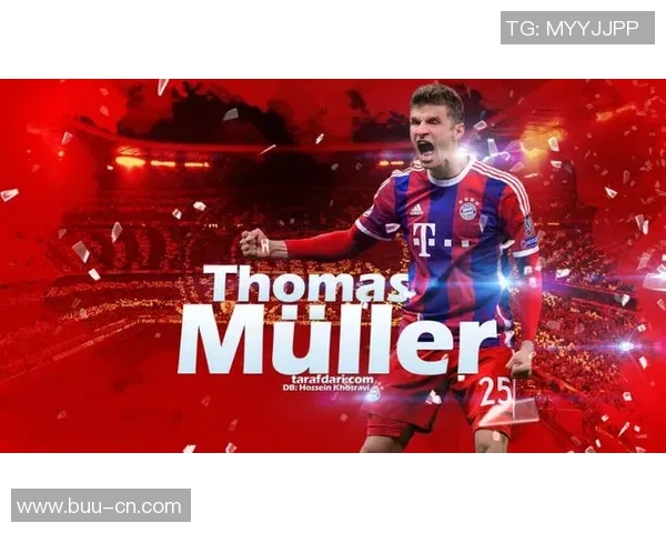 拜仁足球明星风采展示与精彩瞬间回顾