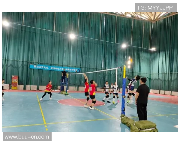 排球心理素质评比揭晓广州排球队荣获第四名成就非凡