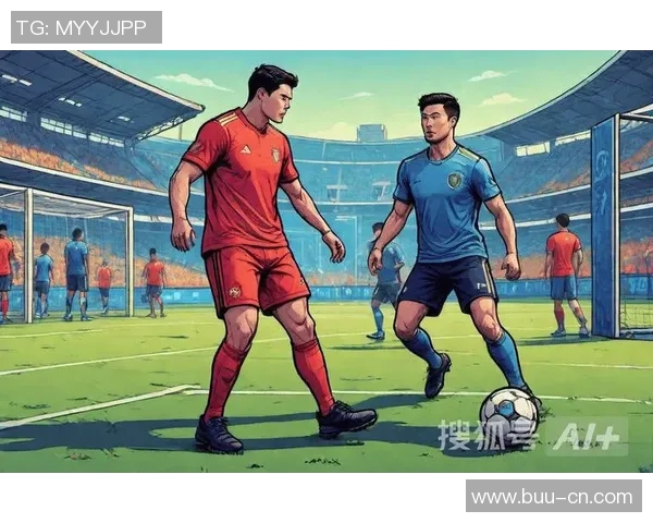 最后的美洲足球明星如何重塑足球的未来与传统的交融