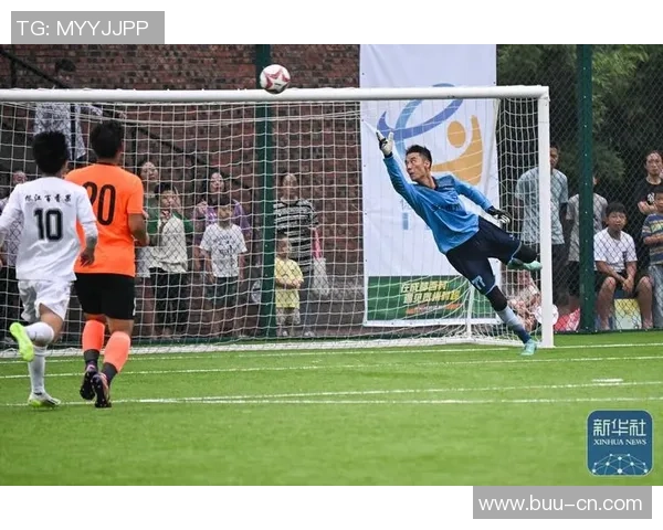 村超足球明星视频带你领略乡村足球的激情与梦想