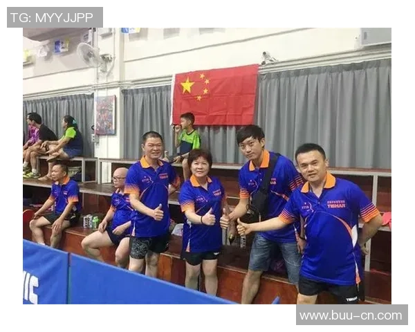 武汉乒乓球队在大师赛中的比赛经验与表现分析